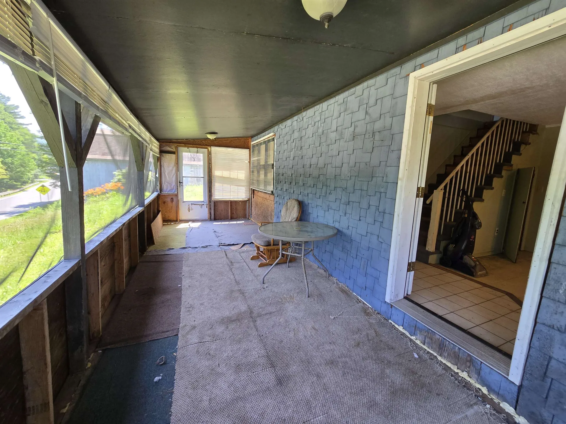 3394 Vt Route 155 Mount Holly VT 05758