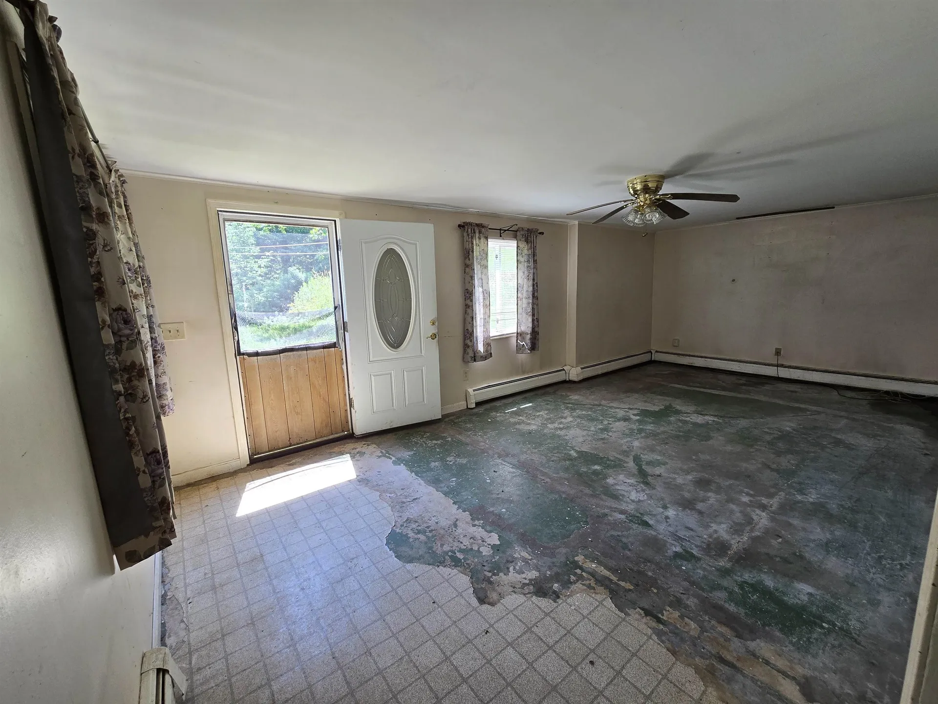 3394 Vt Route 155 Mount Holly VT 05758