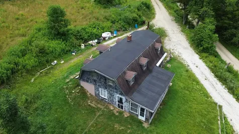 3394 Vt Route 155 Mount Holly VT 05758