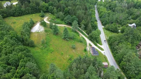 3394 Vt Route 155 Mount Holly VT 05758