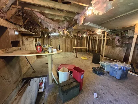 3394 Vt Route 155 Mount Holly VT 05758