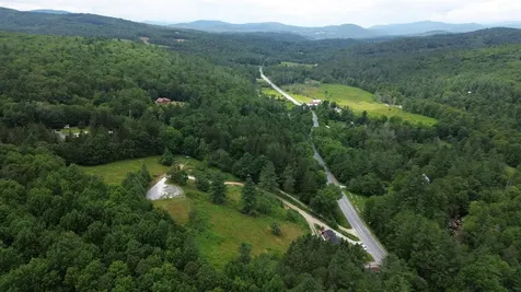 3394 Vt Route 155 Mount Holly VT 05758