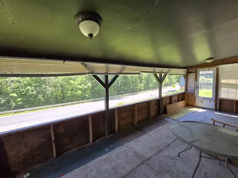 3394 Vt Route 155 Mount Holly VT 05758