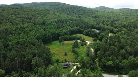 3394 Vt Route 155 Mount Holly VT 05758