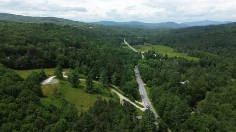 3394 Vt Route 155 Mount Holly VT 05758