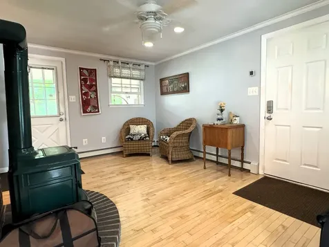 86 Chamberlain Street Rochester NH 03867