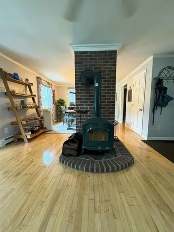 86 Chamberlain Street Rochester NH 03867
