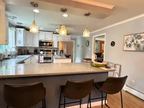 86 Chamberlain Street Rochester NH 03867
