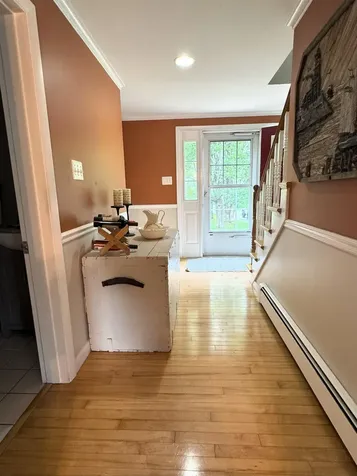 86 Chamberlain Street Rochester NH 03867