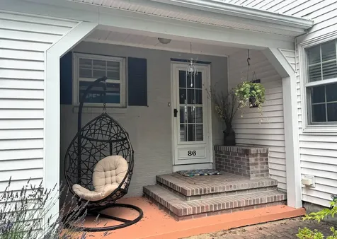 86 Chamberlain Street Rochester NH 03867