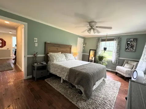 86 Chamberlain Street Rochester NH 03867