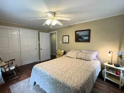 86 Chamberlain Street Rochester NH 03867