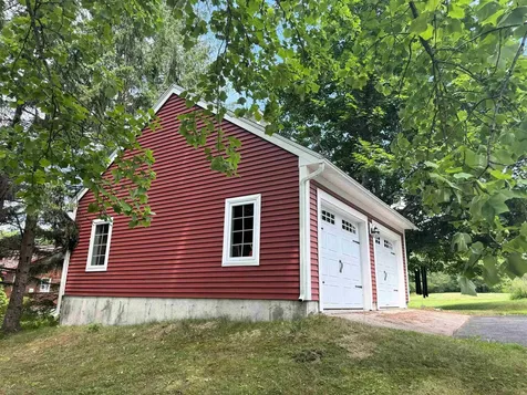 86 Chamberlain Street Rochester NH 03867