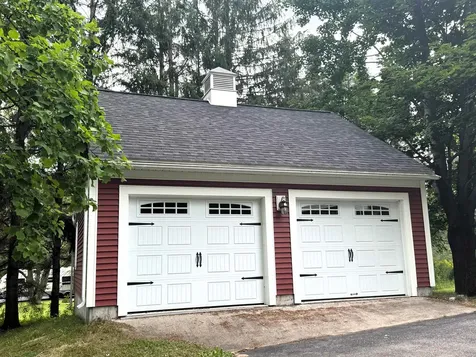 86 Chamberlain Street Rochester NH 03867