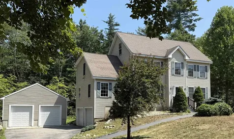 6 Ida Lane Raymond NH 03077