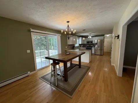 6 Ida Lane Raymond NH 03077