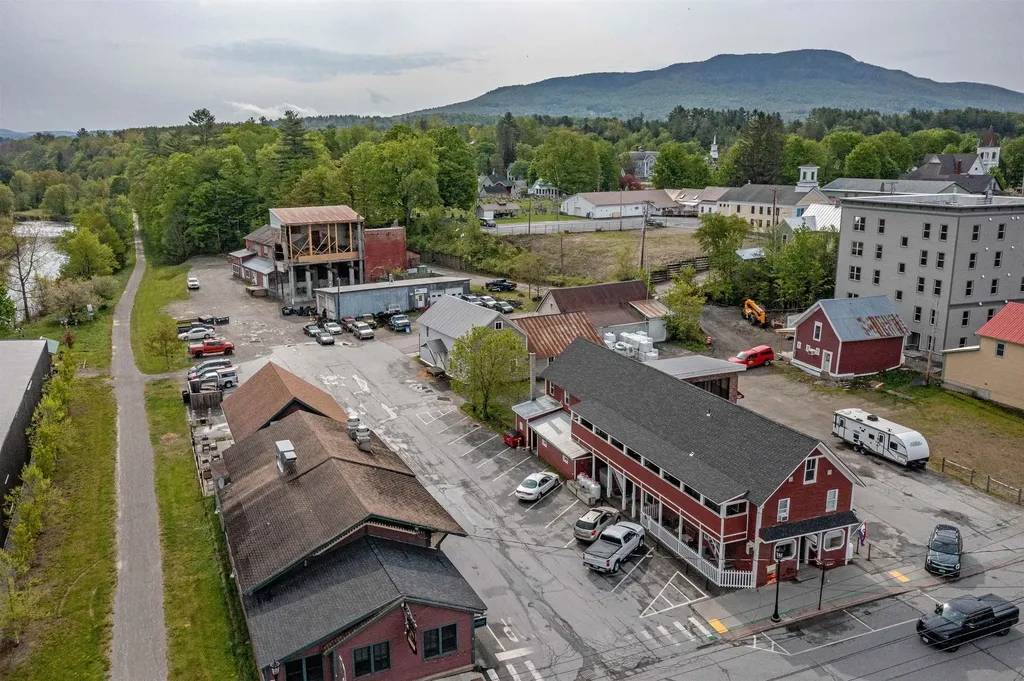 140 Portland Street Morristown VT 05661