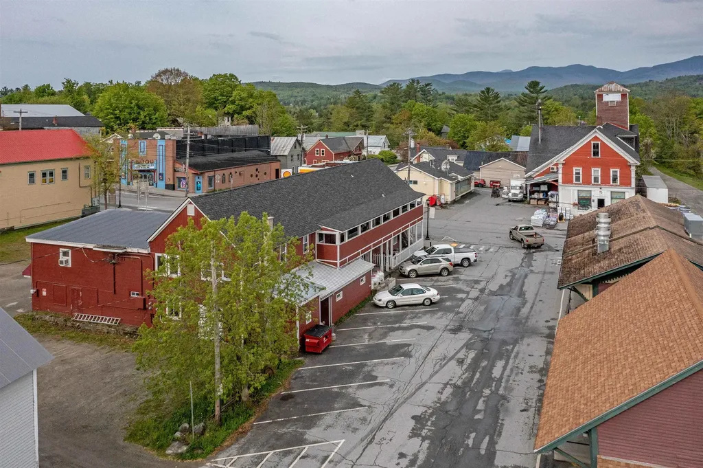 140 Portland Street Morristown VT 05661