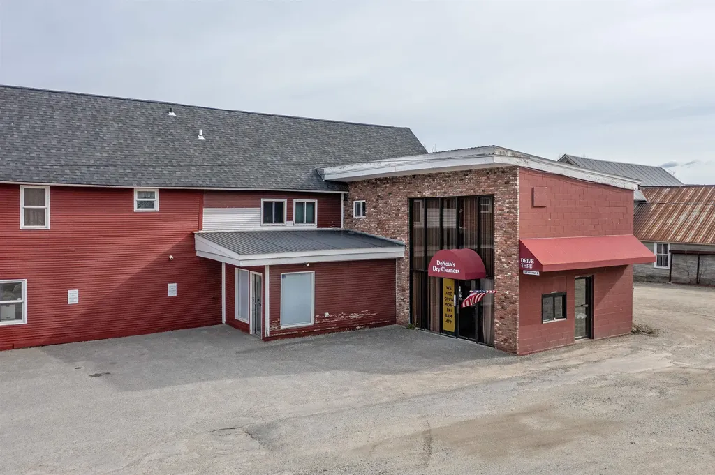 140 Portland Street Morristown VT 05661