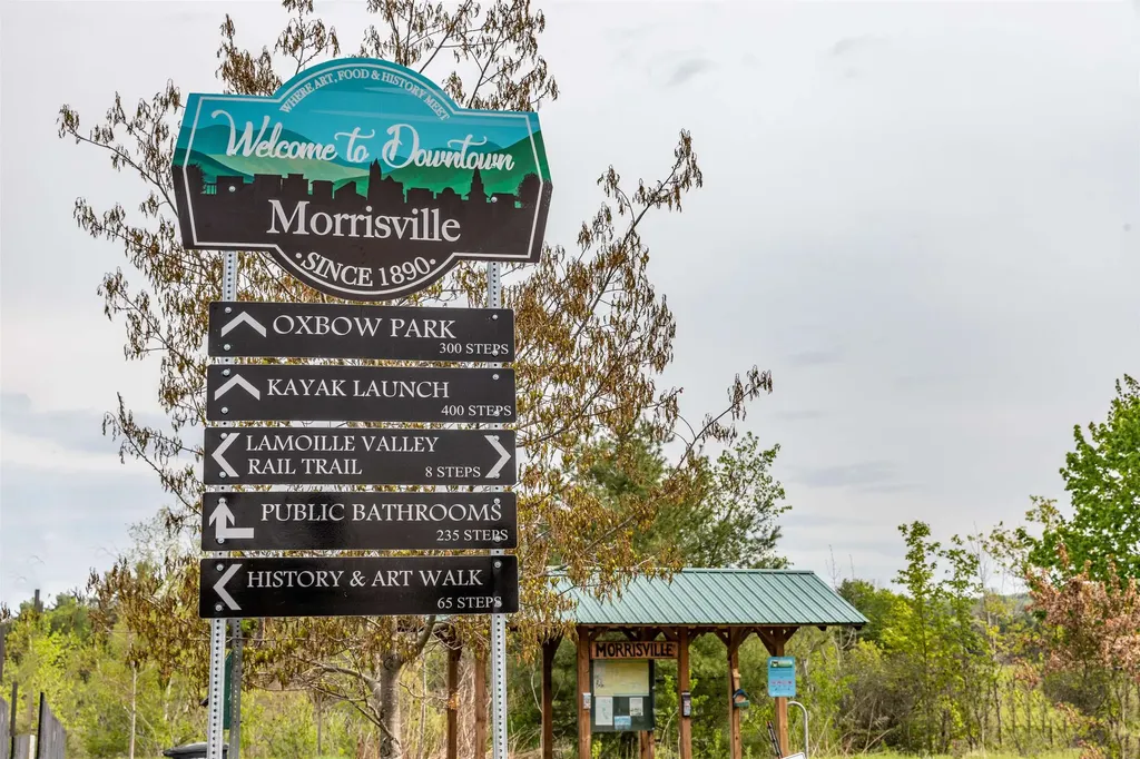 140 Portland Street Morristown VT 05661