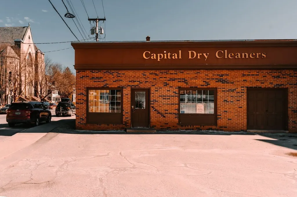 140 Portland Street Morristown VT 05661