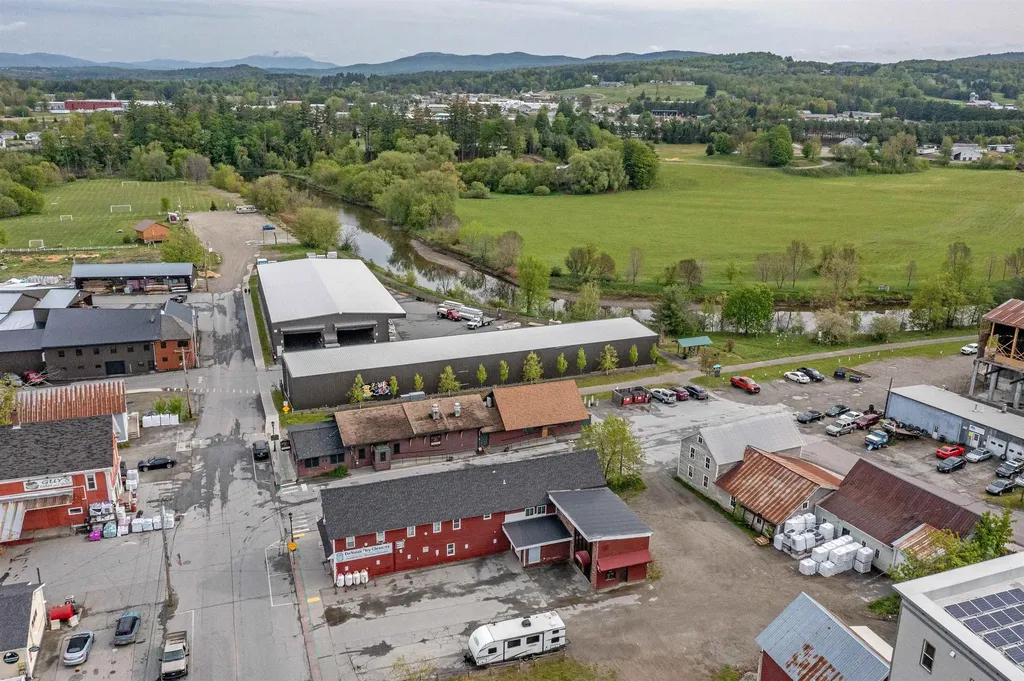 140 Portland Street Morristown VT 05661