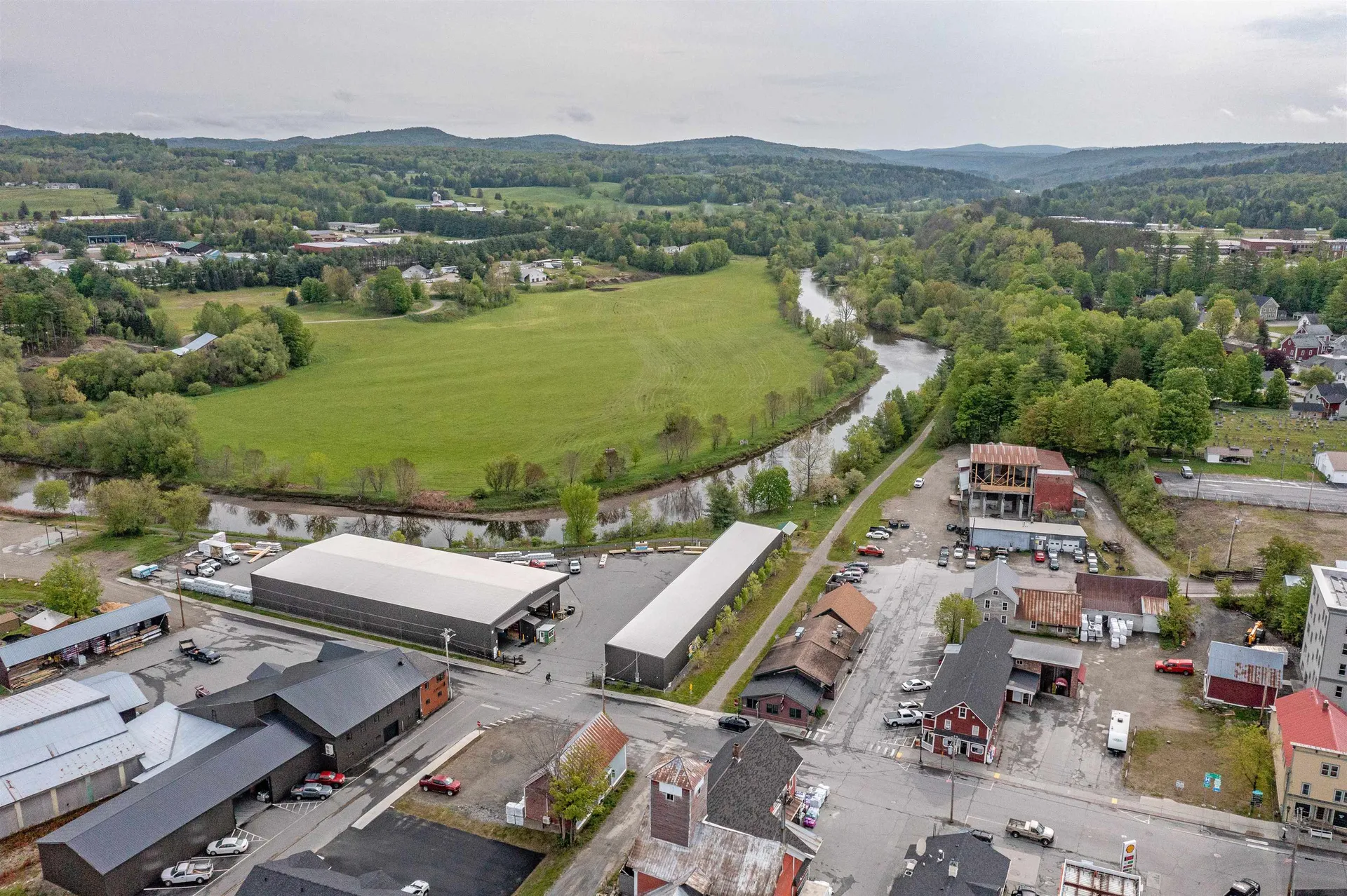 140 Portland Street Morristown VT 05661