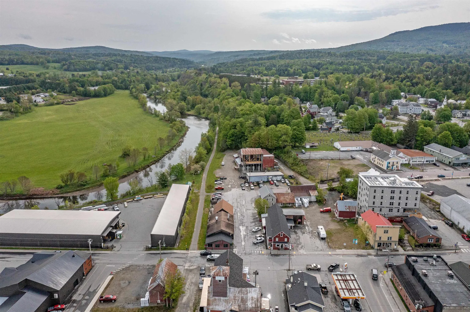 140 Portland Street Morristown VT 05661