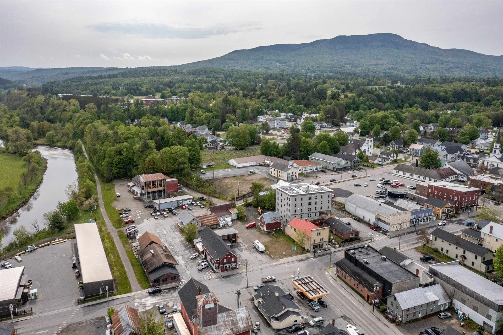 140 Portland Street Morristown VT 05661