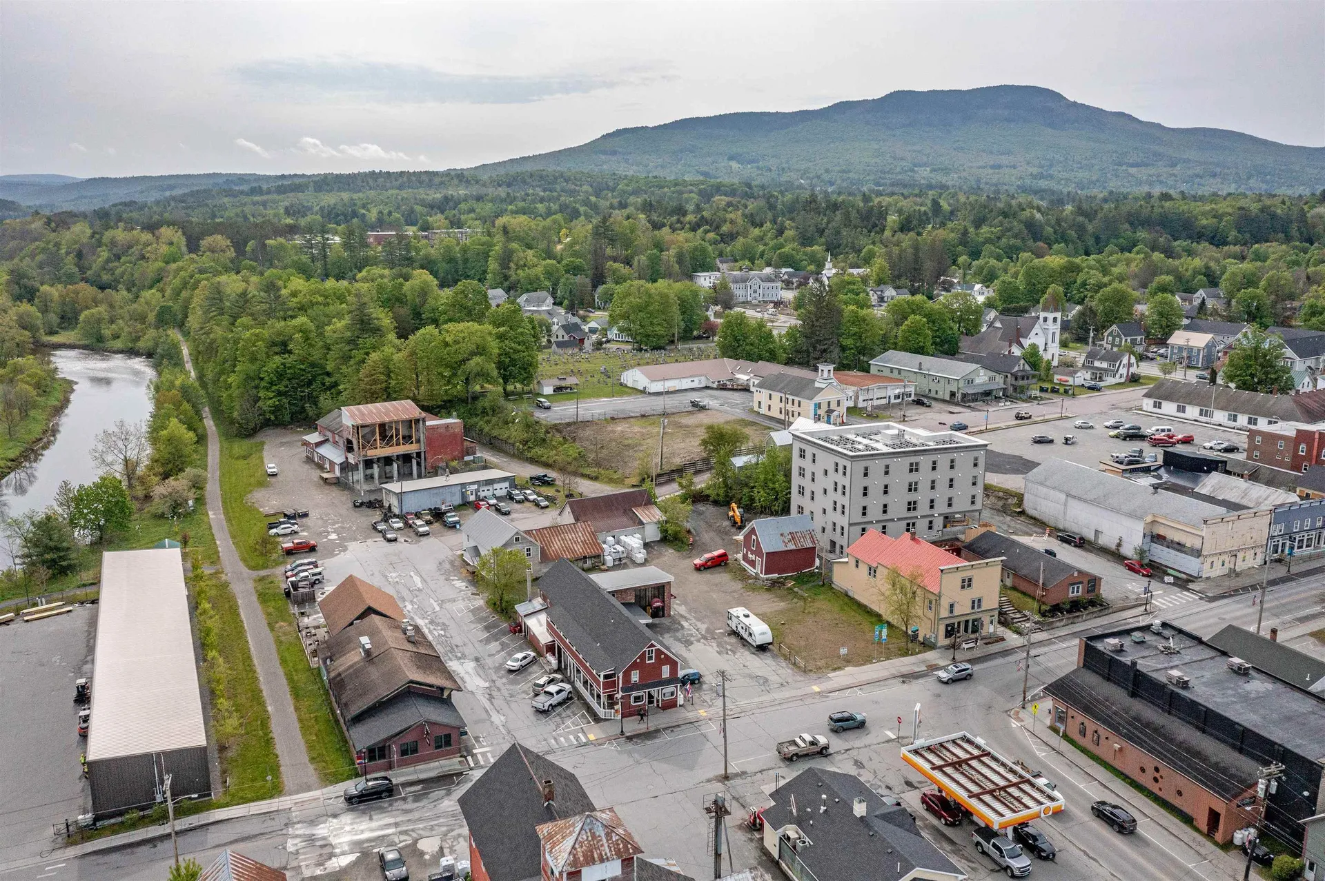 140 Portland Street Morristown VT 05661