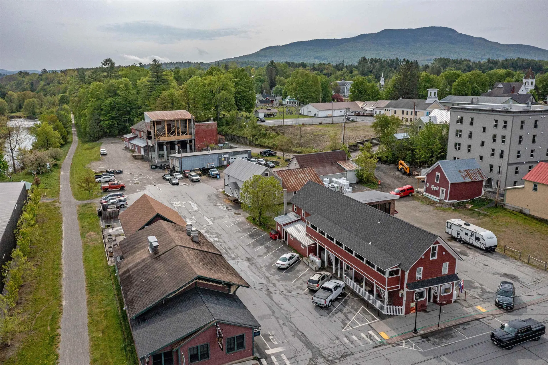 140 Portland Street Morristown VT 05661