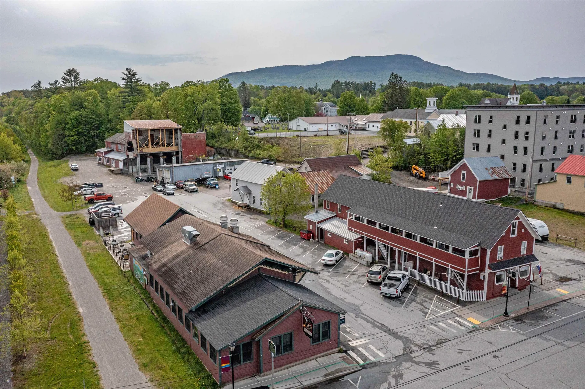 140 Portland Street Morristown VT 05661