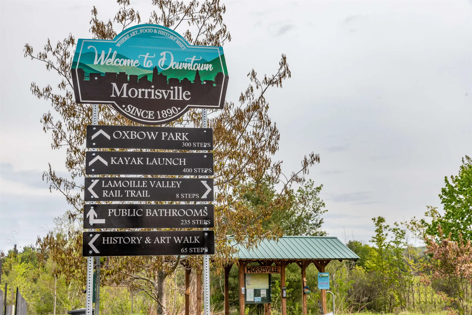 140 Portland Street Morristown VT 05661