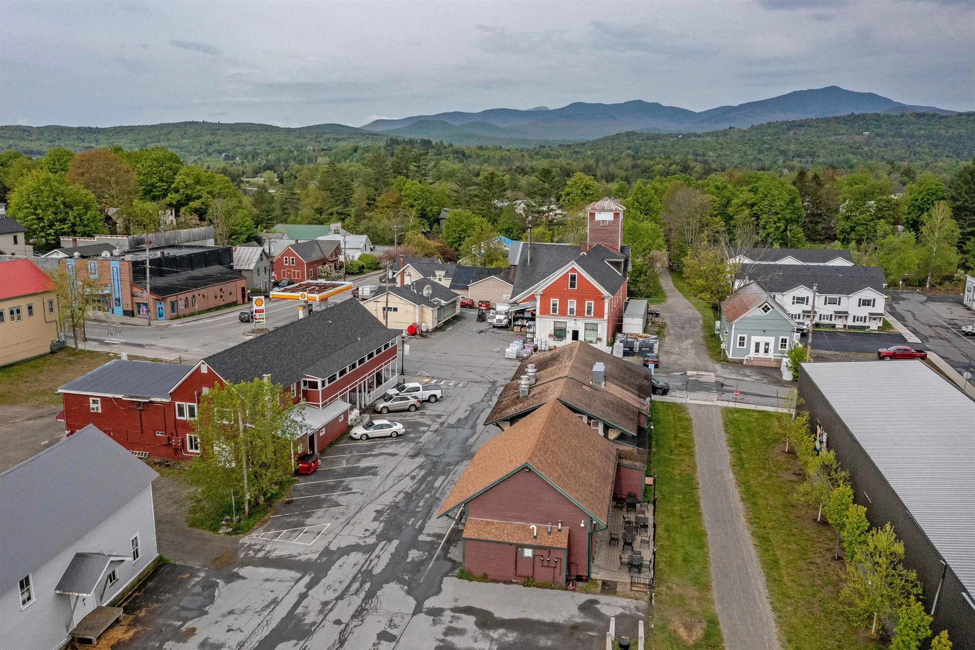 140 Portland Street Morristown VT 05661