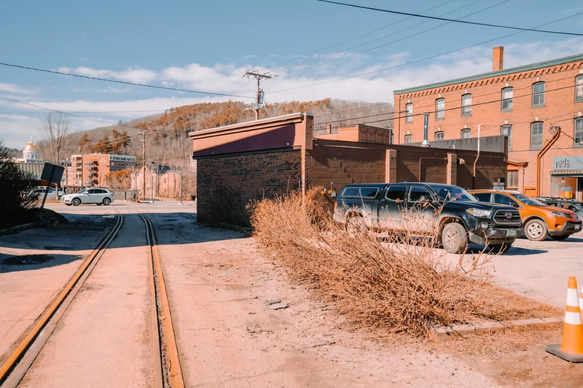 140 Portland Street Morristown VT 05661