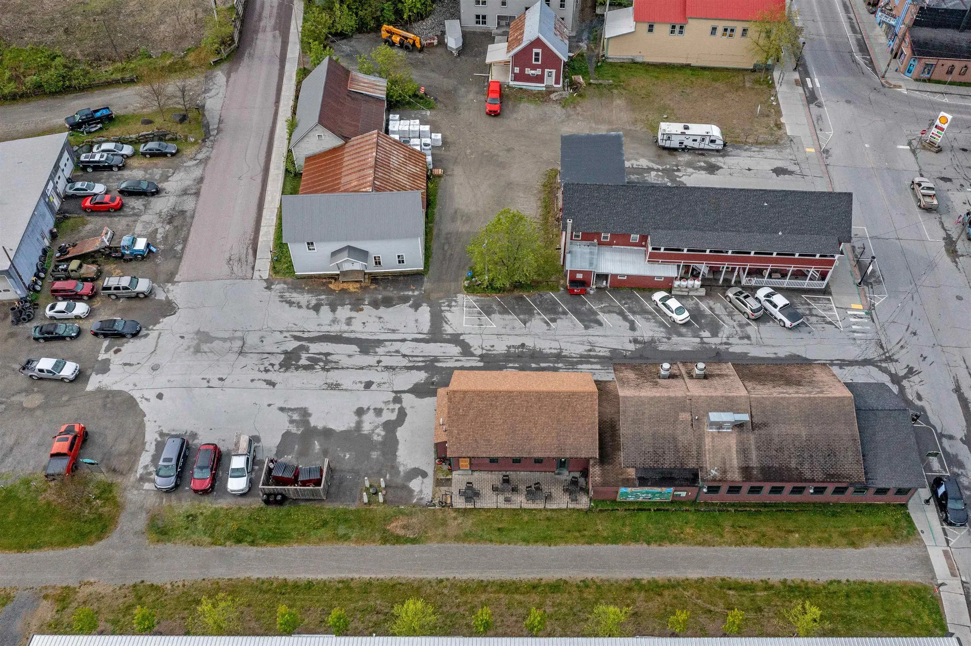 140 Portland Street Morristown VT 05661