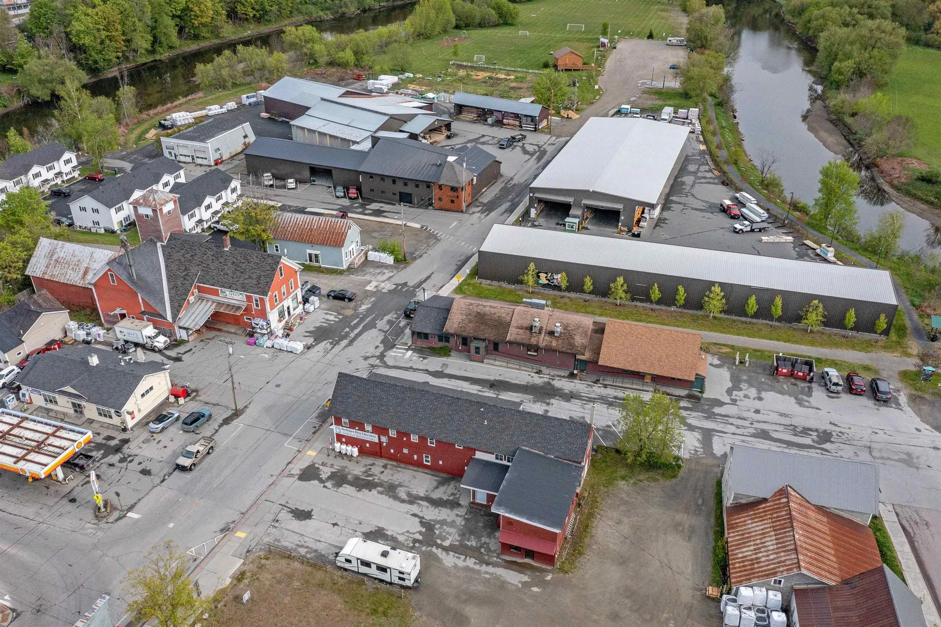 140 Portland Street Morristown VT 05661