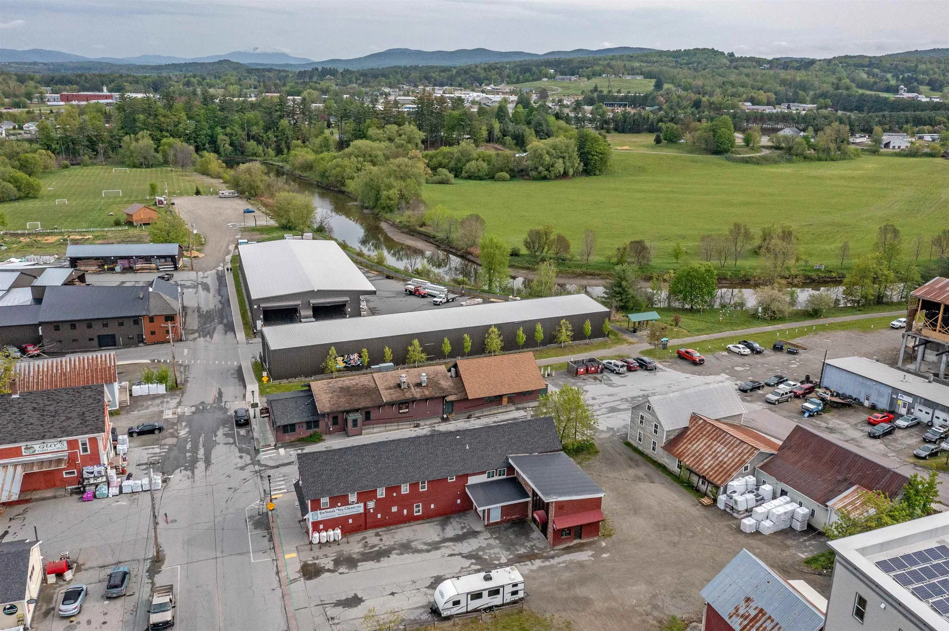 140 Portland Street Morristown VT 05661