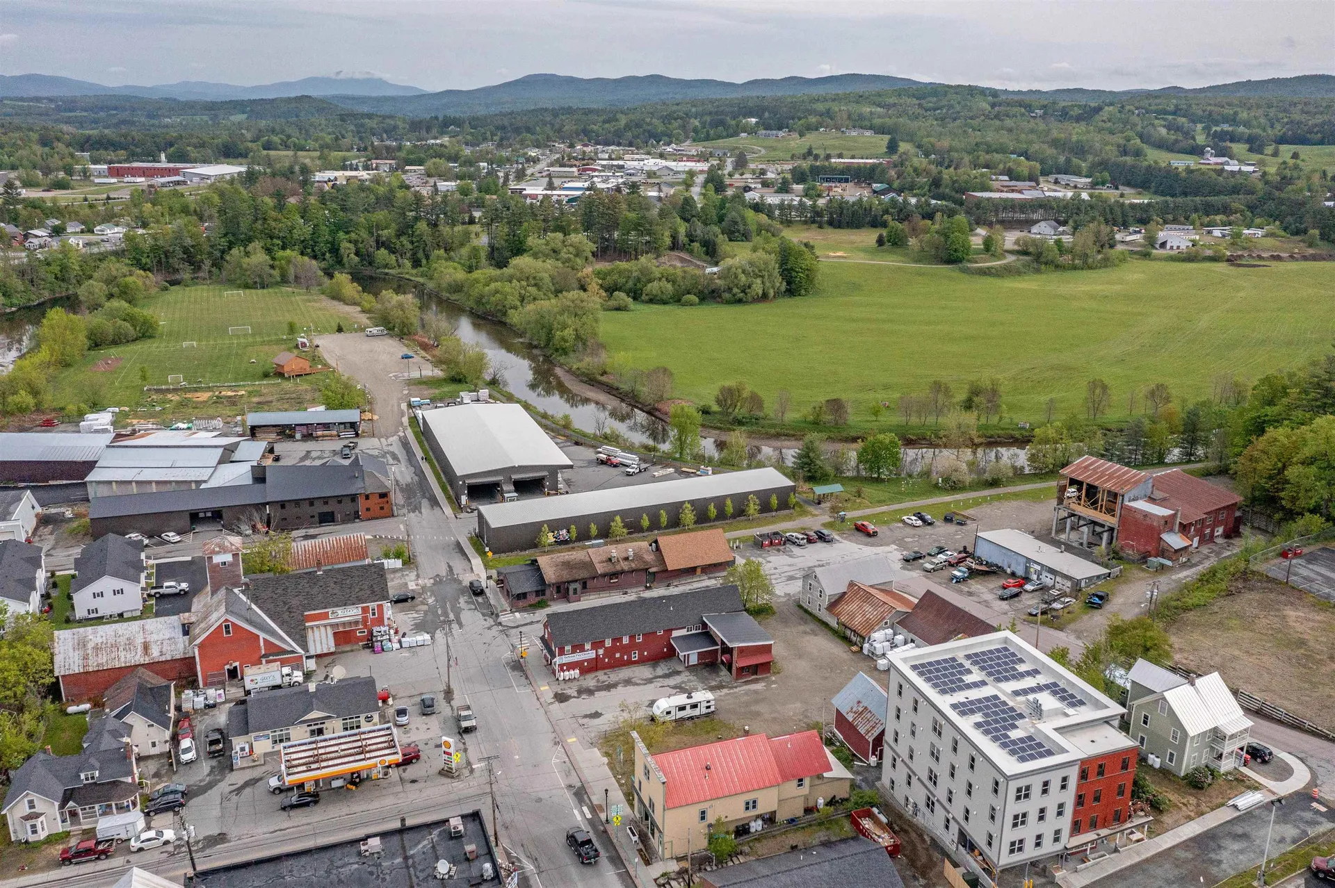 140 Portland Street Morristown VT 05661