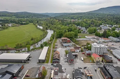 140 Portland Street Morristown VT 05661