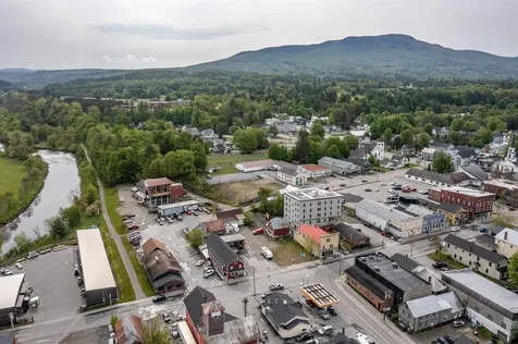 140 Portland Street Morristown VT 05661