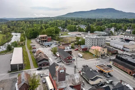 140 Portland Street Morristown VT 05661