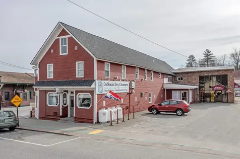 140 Portland Street Morristown VT 05661