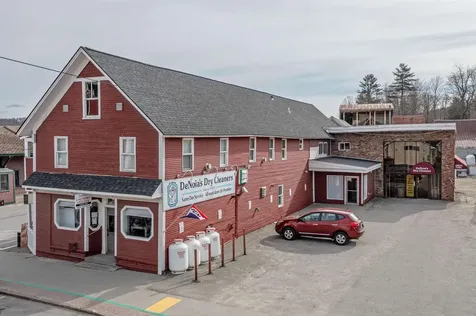 140 Portland Street Morristown VT 05661