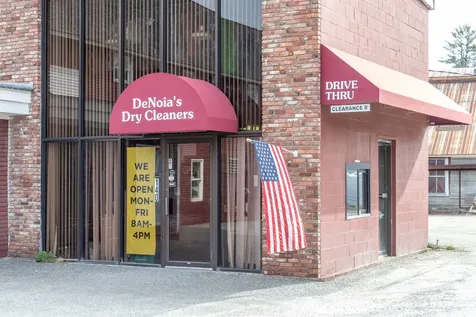 140 Portland Street Morristown VT 05661