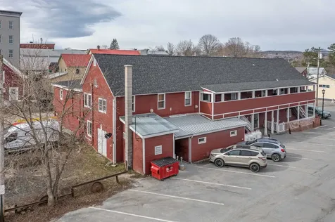 140 Portland Street Morristown VT 05661