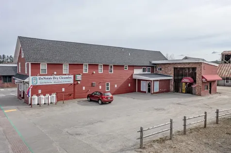 140 Portland Street Morristown VT 05661