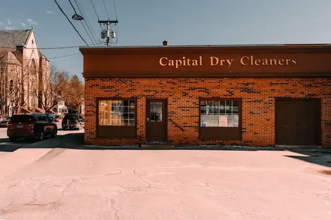 140 Portland Street Morristown VT 05661