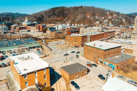 140 Portland Street Morristown VT 05661