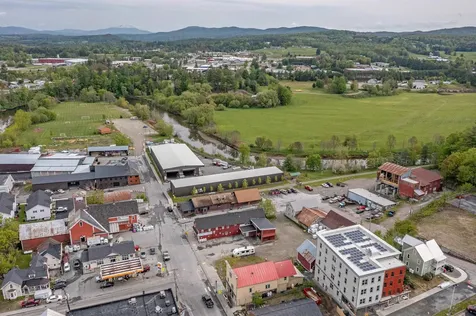 140 Portland Street Morristown VT 05661